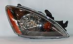 Tyc 20-6603-00 headlight