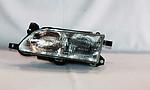 Tyc 20-1745-00 headlight