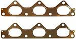 Victor ms16265 exhaust manifold gasket set