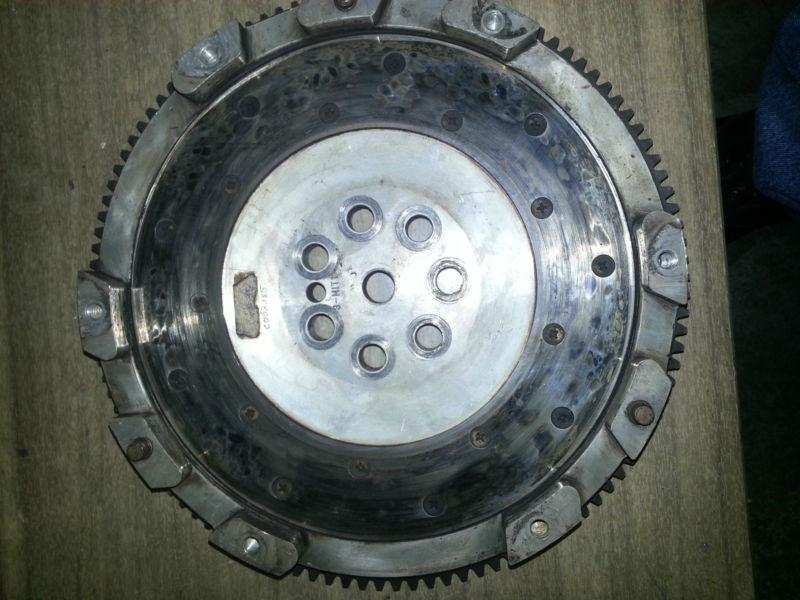 7 bolt dsm eclipse talon stage 1 spec clutch light weight flywheel cheap!!!