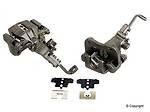 Wd express 540 21015 783 rear left rebuilt caliper