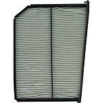 Parts master 94884 cabin air filter