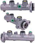 Parts master 11-2735 remanufactured master cylinder