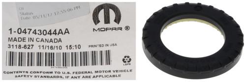 Mopar oem 4743044aa front suspension-bearing