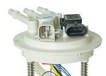 Carter p74797m fuel pump module assembly