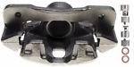 Raybestos frc10206 front right rebuilt caliper with hardware