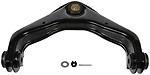 Moog k620054 control arm with ball joint