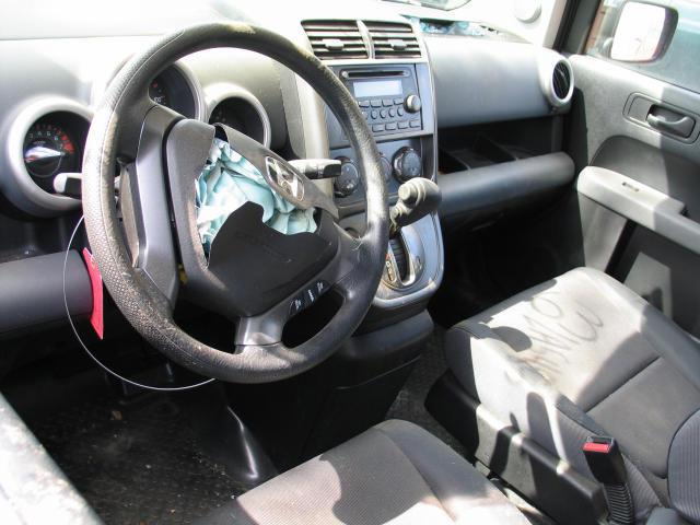 2003 honda element 7134 miles steering column 299092