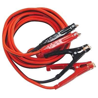 Summit racing bcx220 jumper cables 2-gauge 20 ft. length kit