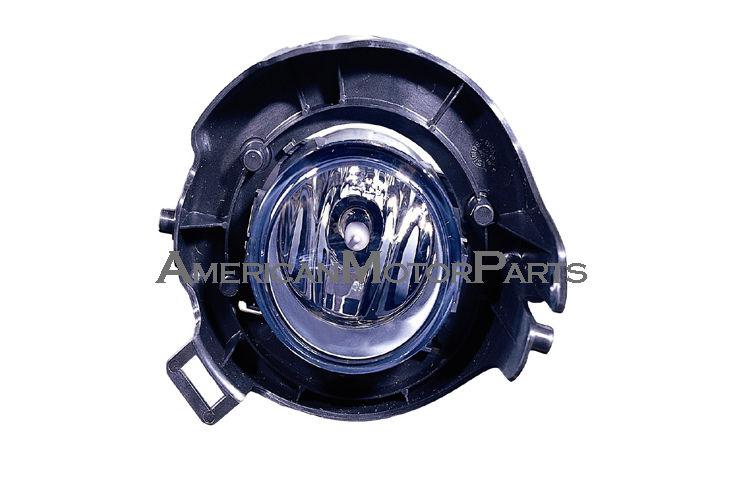 Left driver side replacement fog light nissan frontier pathfinder 26155ea525