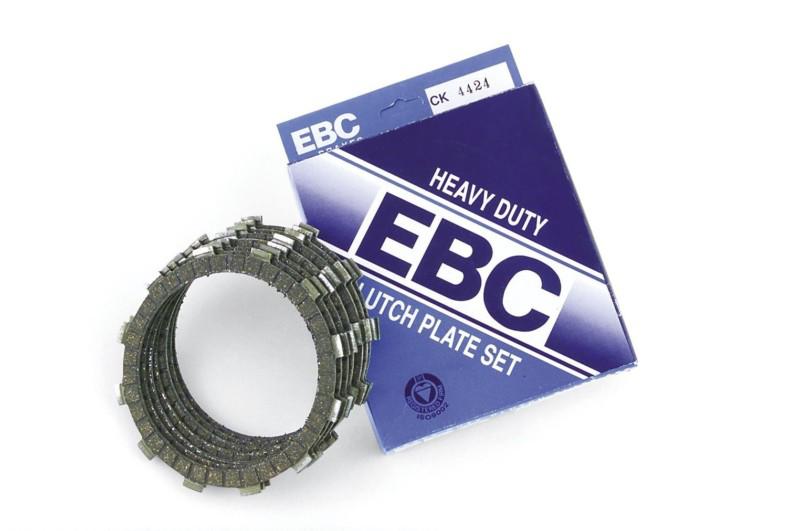 Ebc clutch kit ck2287 ytm200 tri-moto 1983-85 ytm200e yamahahauler yfm225 tri-z 