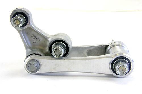 Swingarm linkage 2005 honda crf450r crf 450r suspension oem