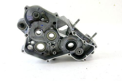 Right engine case 2003 honda cr85rb cr 85rb crank case oem