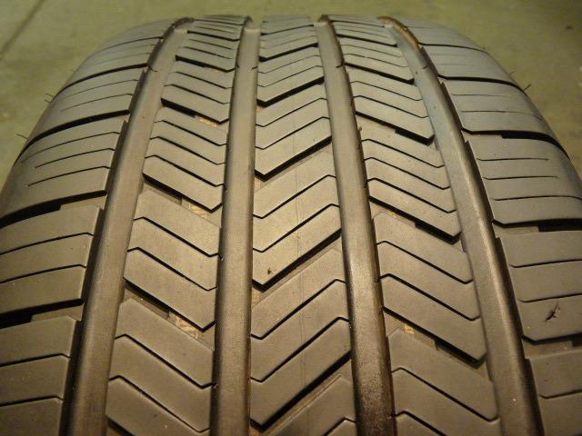 2 nice goodyear eagle ls-2, 255/55/18 p255/55r18 255 55 18, tire # 29410 q