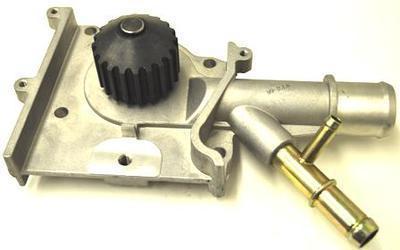 Parts master 3-9277 water pump-engine water pump