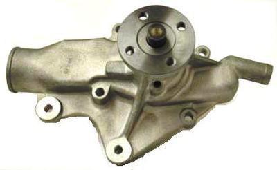 Parts master 3-584 water pump-engine water pump