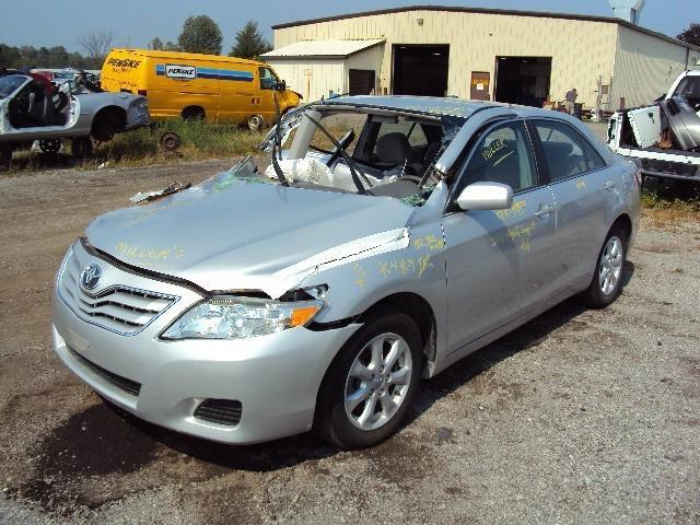 07 08 09 10 11 toyota camry l. lower control arm fr