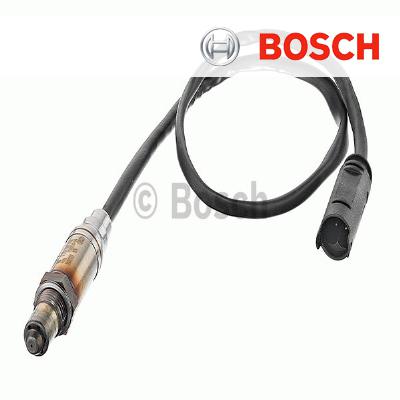 1x 0258005270 bosch lambda oxygen sensor ls5270