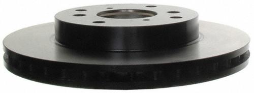 Acdelco durastop 18a869 front brake rotor/disc-disc brake rotor