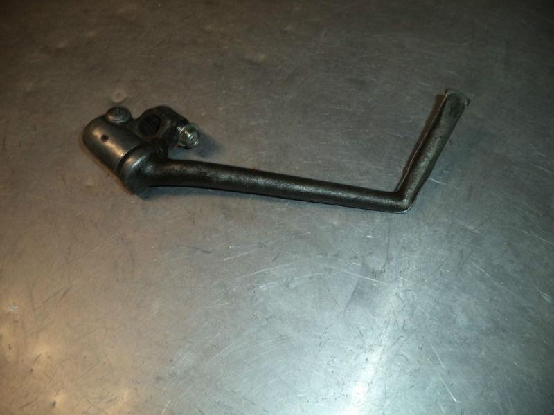 1986 1987 honda atc200x 200x kickstarter kicker starter oem atv quad 