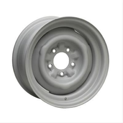 Wheel vintiques 62 series ford-chevy style o.e. wheel 62-4512032