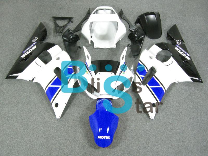 For 98 99 00 01 02 1998 1999 2000 2001 2002 yamaha r6 yzf-r 6 yzfr6 set 19 y8