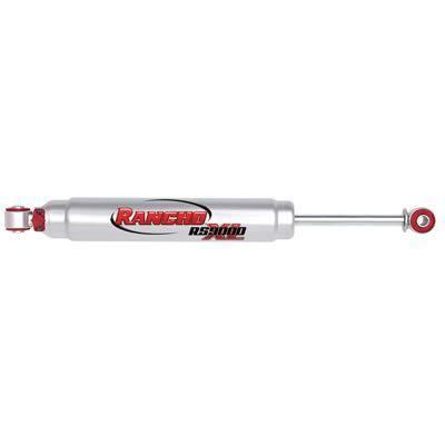 Rancho rs999294 shock rs9000xl triple-tube 9-way adjustable each