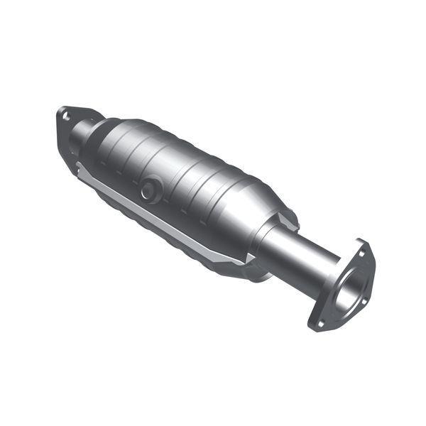 Tl magnaflow catalytic converters - 49 state legal - 27403