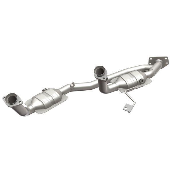 Magnaflow catalytic converters - 49 state legal - 49079