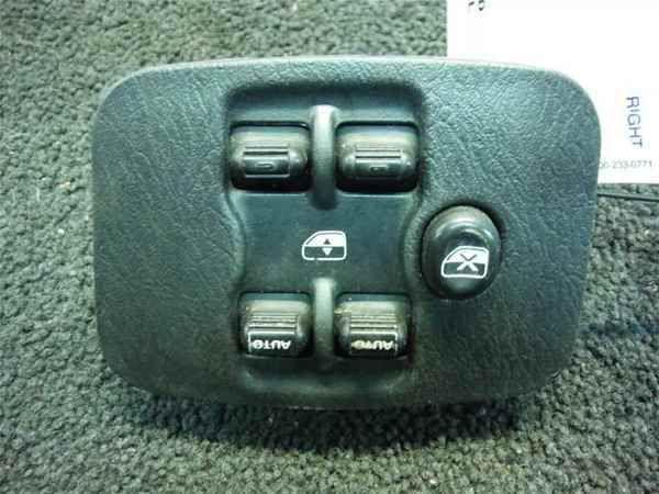 02-06 jeep liberty oem main power window switch lkq