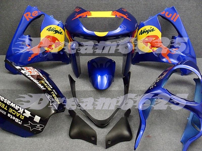 Fairing for zx9r zx 9r zx-9r ninja 98 99 1998 1999 98-99