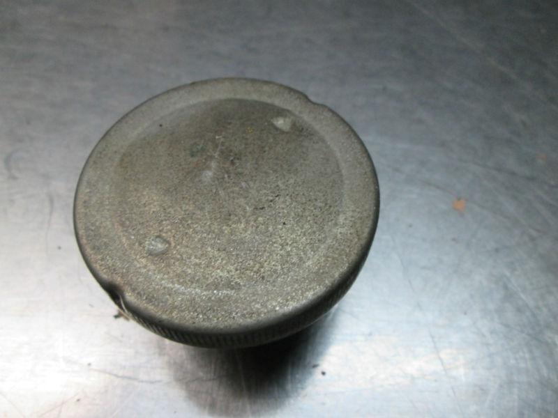 1986 honda aero 50 nb50 gas fuel tank cap 