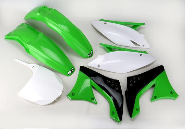 Ufo plastics complete body kit - oem  kakit216-999