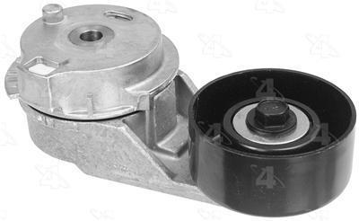 Four seasons 45547 belt tensioner assembly