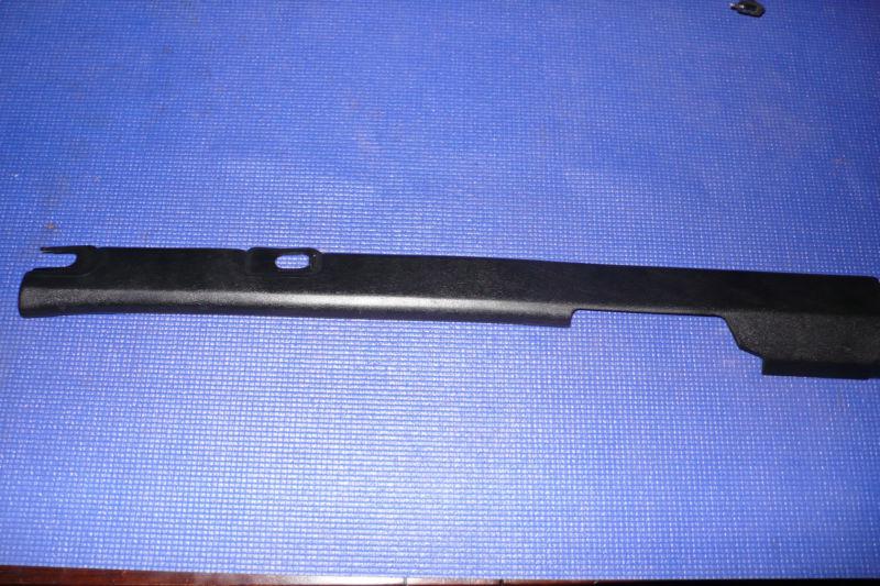 Right door  roof  trim 84 85 86 87 corolla gt-s  hatchback