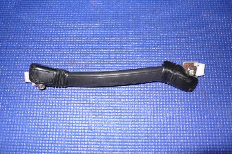 Right door  roof safety handle  84 85 86 87 corolla gt-s  hatchback