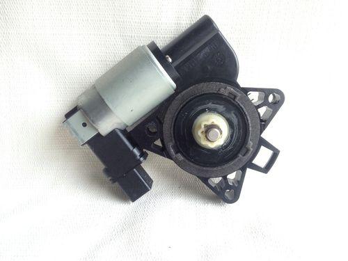 Used mazda oem front lh driver side window motor