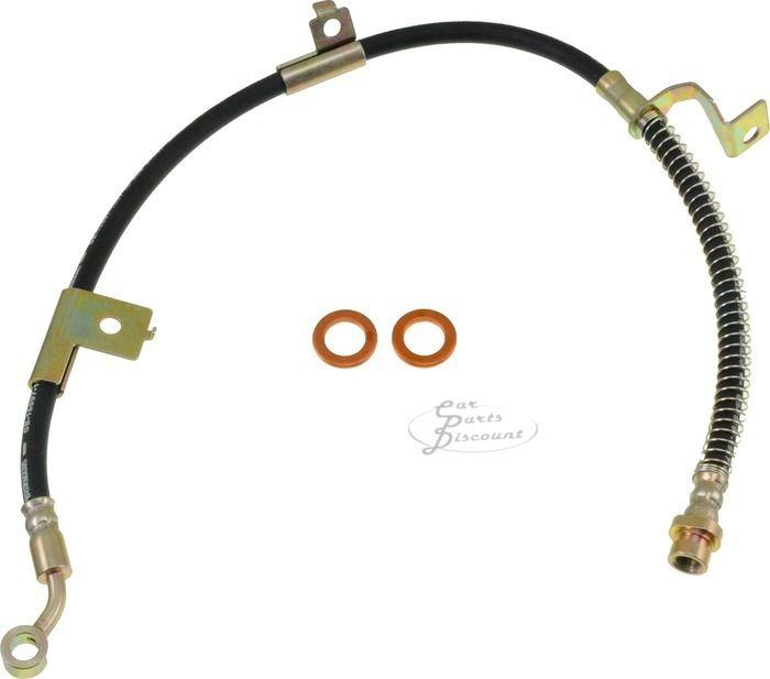 Dorman brake hose