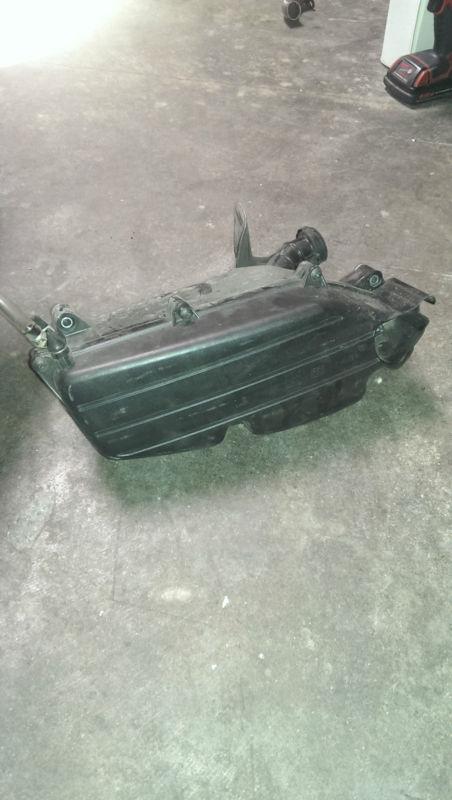 2010 10 honda elite nhx 110 oem air box