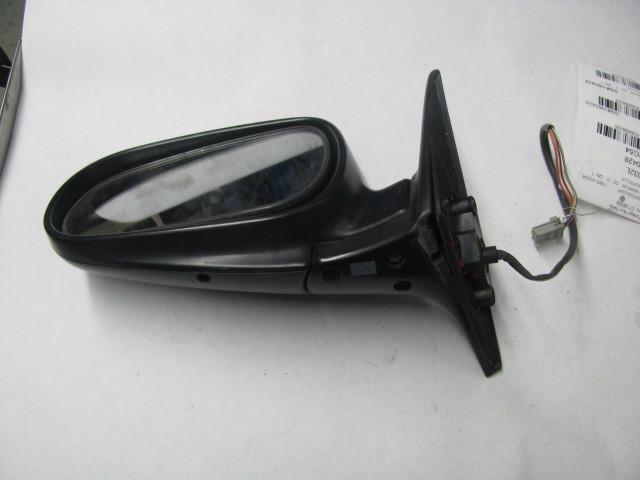 Side view mirror vigor 1992 92 1993 93 1994 94 left 56885