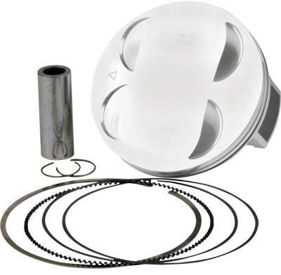 Vertex pro replica piston kit 89.96 mm fits arctic cat dvx 400 03-06