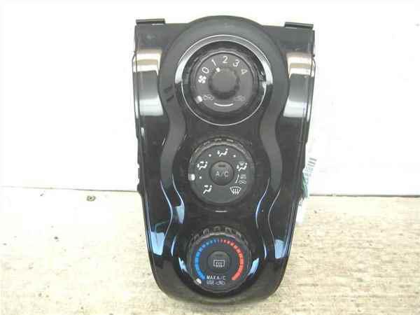 06 07 08 toyota yaris climate ac heater control oem lkq