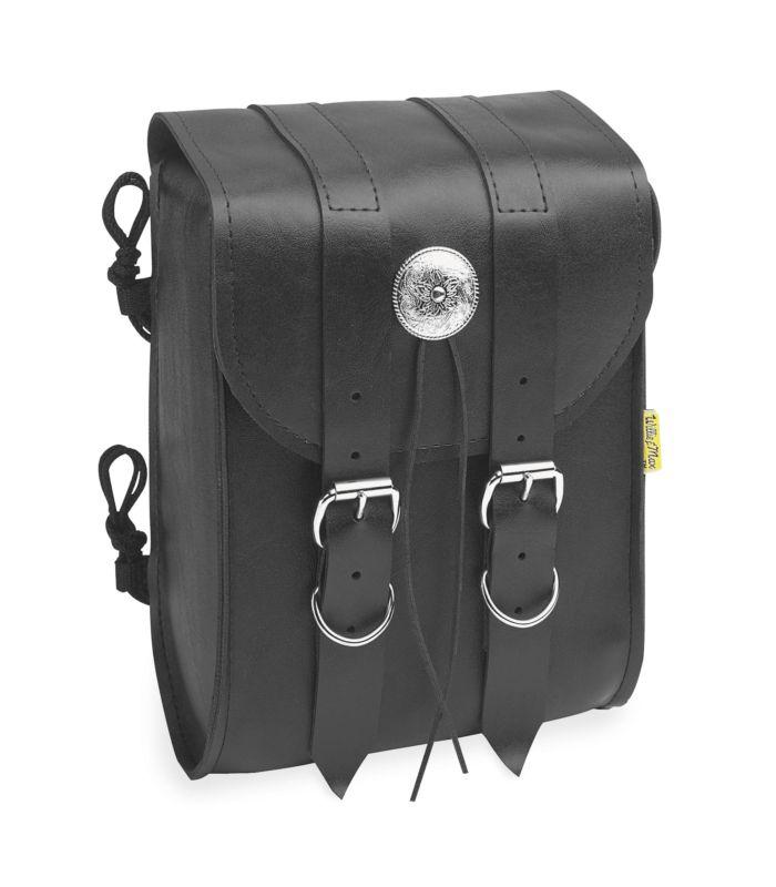 Willie & max deluxe sissy bar bag