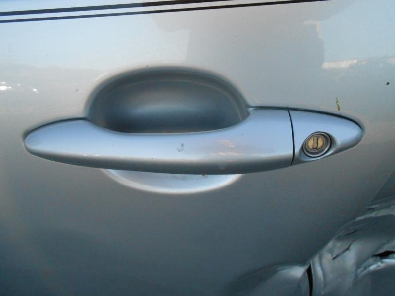 12 kia optima dr handle, exterior