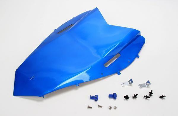 Hotbodies racing ss undertail - blue (2008)  60802-1100