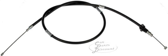 Dorman parking brake cable