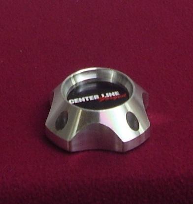 Centerline wheels machined custom wheel center cap 4- hole (1)