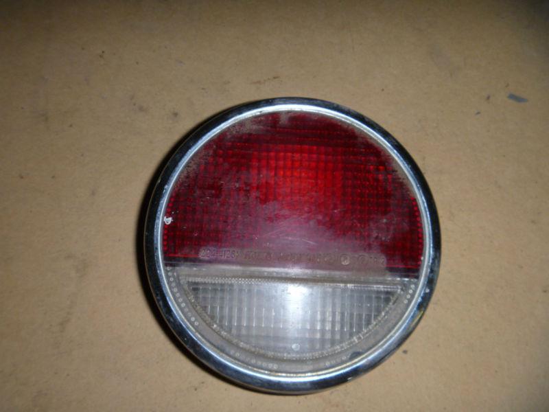 Mazda rx2 rx3 rx7 r100 cosmo tail light