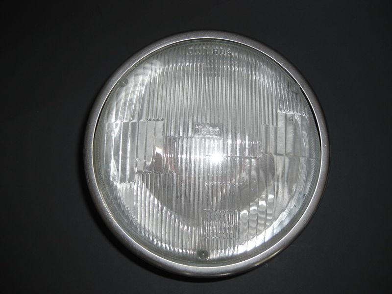 Jaguar 1995-97 xj6 lo-beam headlight