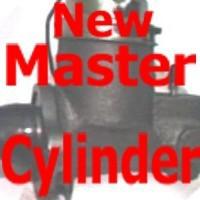 Master cylinder for thunderbird 1962 1963 1964 new!! -for your brake job,save $$